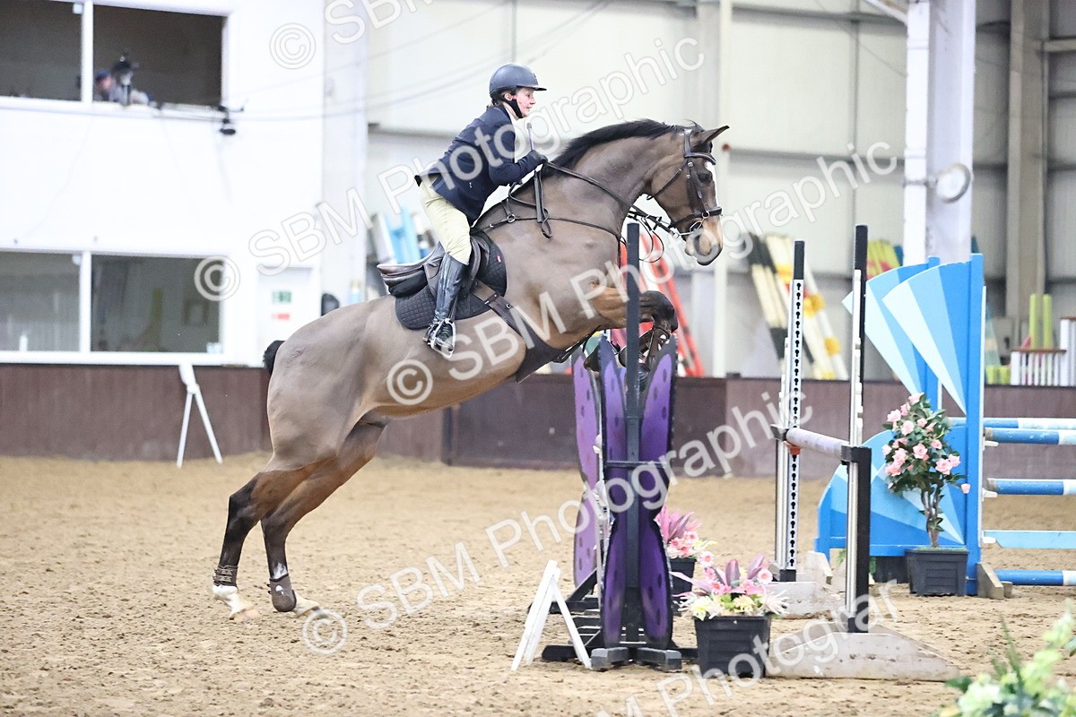 SBM_007245 - Class 22 - Senior  - 1.05m