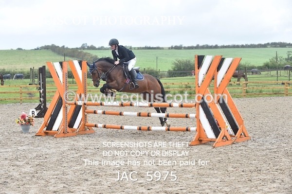 JAC_5975 - CLASS 5 SAT Pony Discovery / 90cm Open