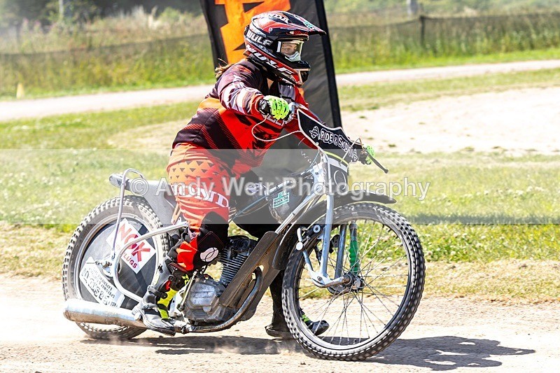 20250712-7D8E0A7409 - Ride & Skid It. Speedway Experience Day 12th July 2025