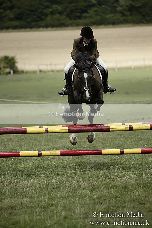 BVR090918 654 - BVRC Dressage and Show Jumping 09/09/18