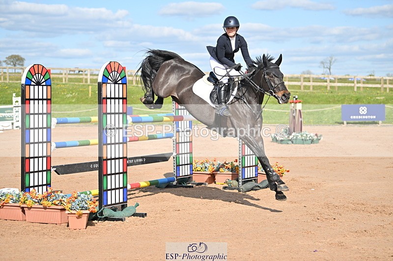 240420A-163323-12382 - Cls 11, 2 Star Big Tour 1.40m