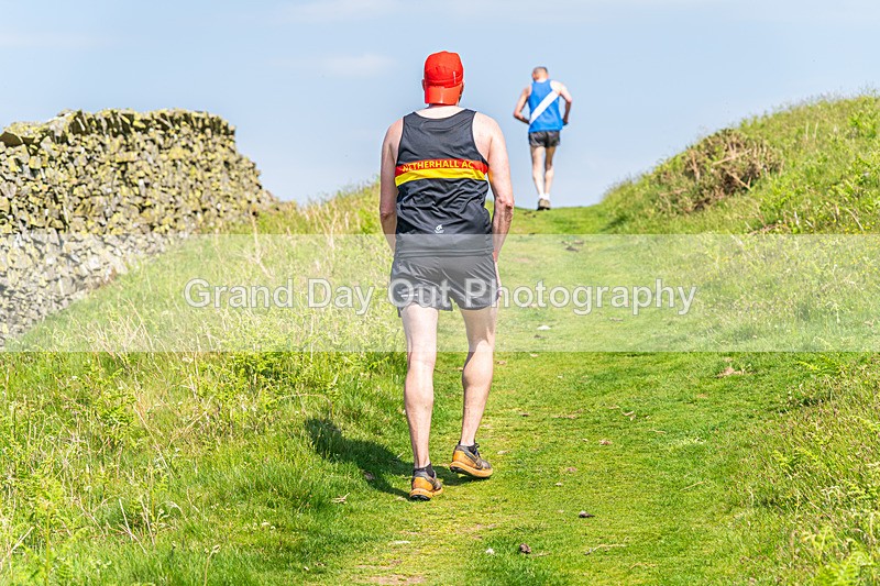 Two Tops-521 - Two Tops Fell Race Saturday 18th May 2024