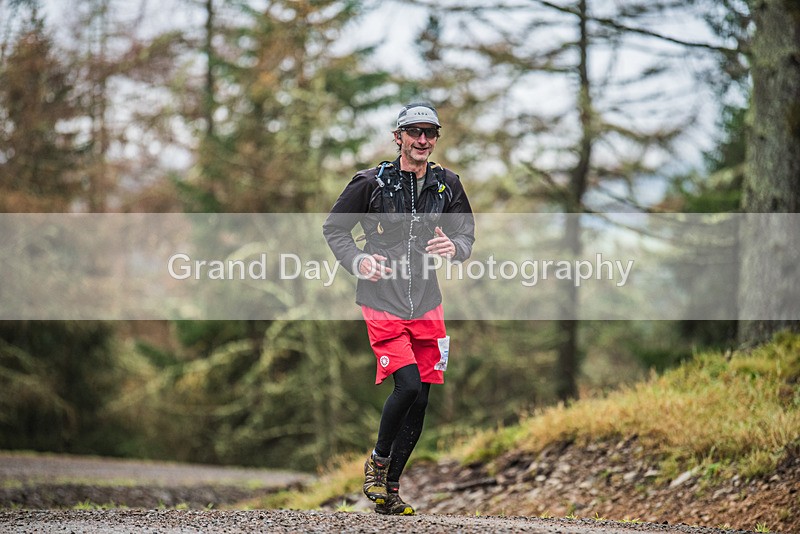 Glentress 21  10K-1805 - High Terrain Events Glentress 21 & 10K Trail Races Saturday 18th November 2023
