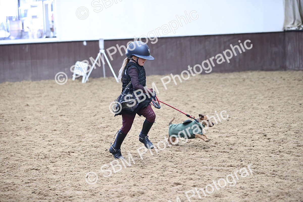SBM_001543 - Class 3 - Horse & Hound 60cm