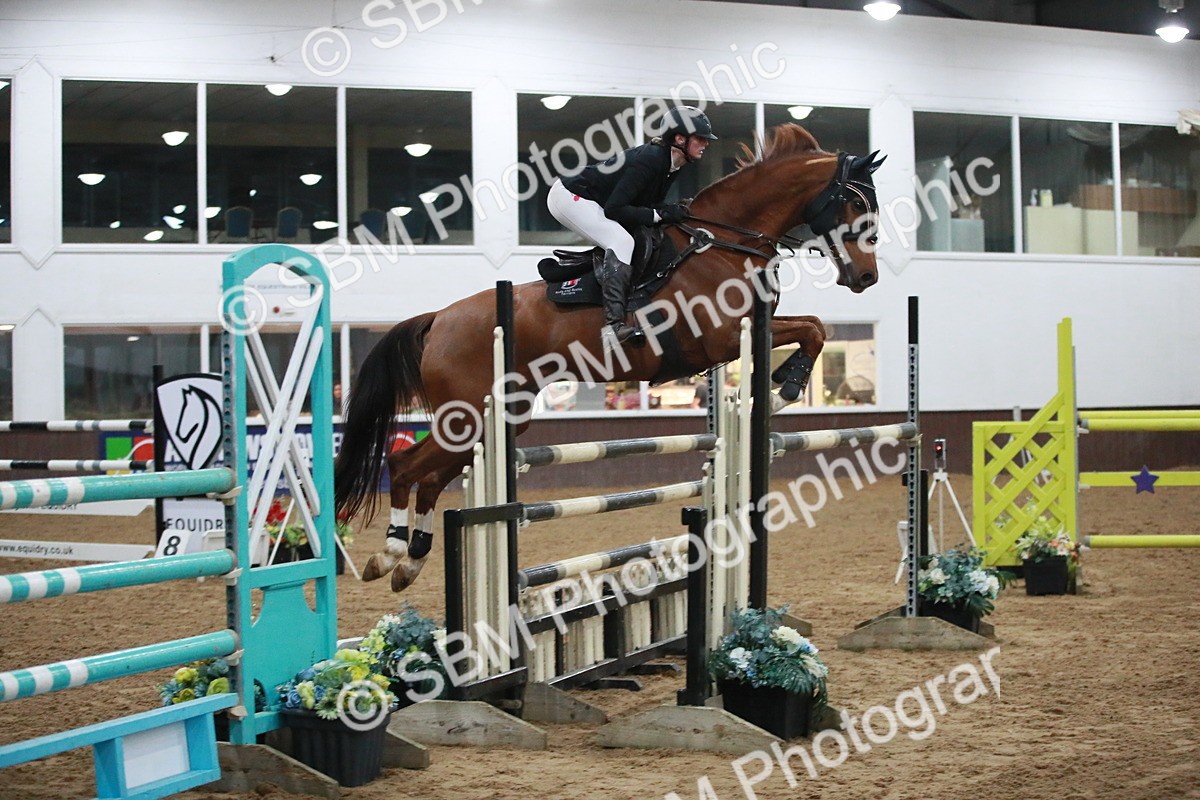 SBM_001935 - Class 6 - National 1.30m 1.40m Open