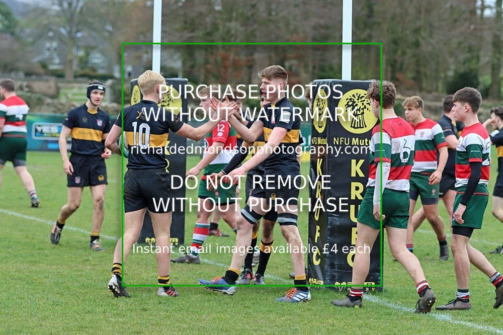 IMG_6751 - Kendal Senior U18 Colts vs Firwood Waterloo