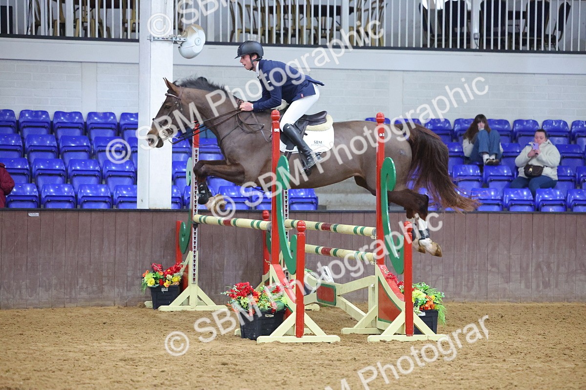 SBM_002508 - Class 16 - The WB Equiline Star Championship Qualifier (1.10m)