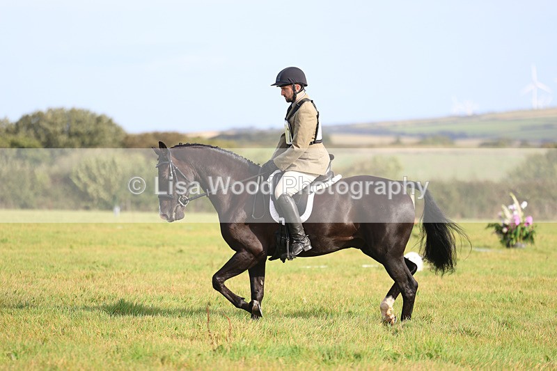 3E7A5390 - Class 1: Trebudannon Open: Dressage