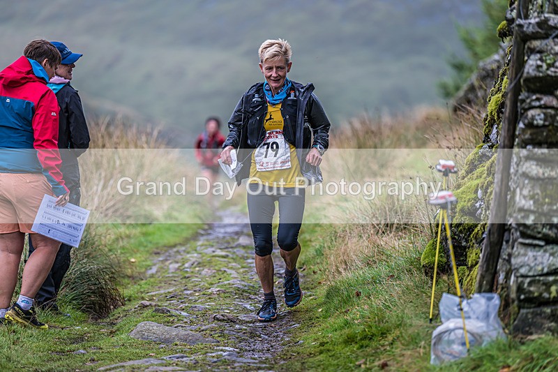 Old Crown Round-691 - Old Crown Round Fell Race Saturday 12th September 2026