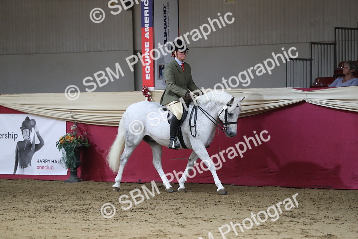 SBM_02850 - Class 6a Area Ridden Pre Vet