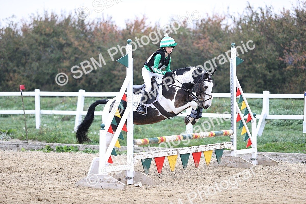 SBM_000163 - Class 1 - 70cm