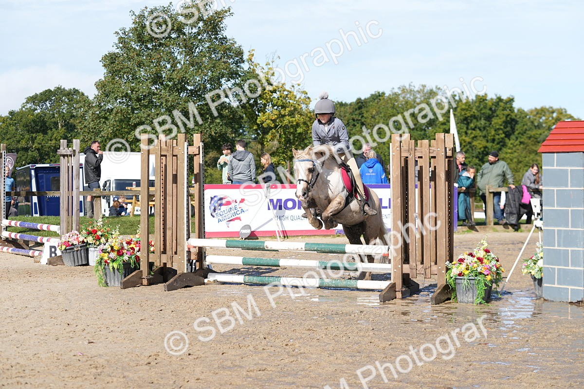 SBM_38320 - J6 - Junior Pony 55cm Championship