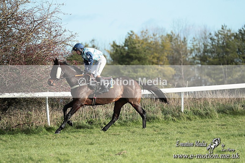 PtP 301125  0252 - Hursley Hambledon Point-to-Point Larkhill Racecourse 30/11/2025
