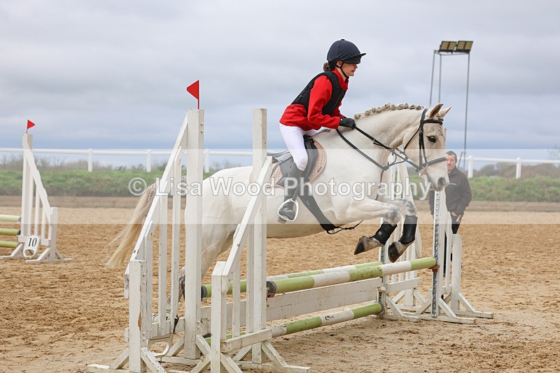 3E7A1666 - Class 3: 60 - 65 (A)