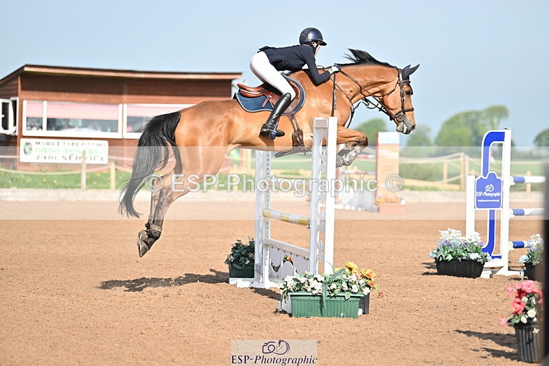 240510A-090323-04637 - Cls 20 Foxhunter