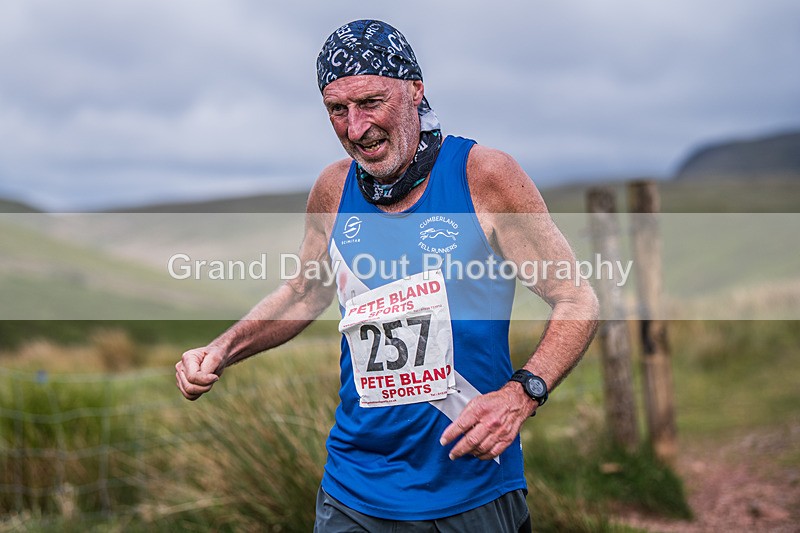 Gavel-449 - Gavel Fell Races (Junior & Senior) Wednesday 28th May 2025