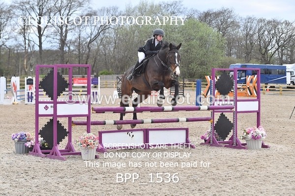 BPP_1536 - CLASS 16 SAT Senior Discovery/ 1m Open