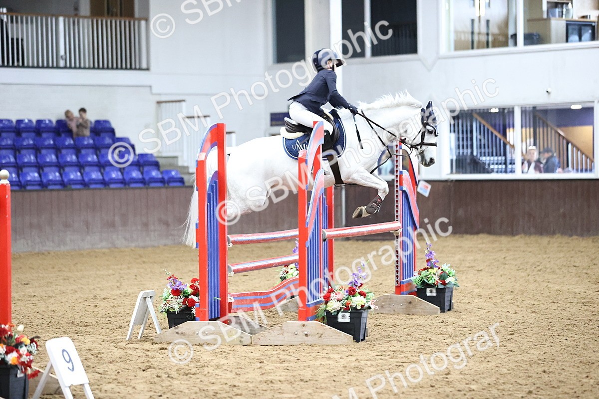 SBM_000984 - Class 4 - Springboard 128cm 138cm Restricted Handicap 90cm 1.00m