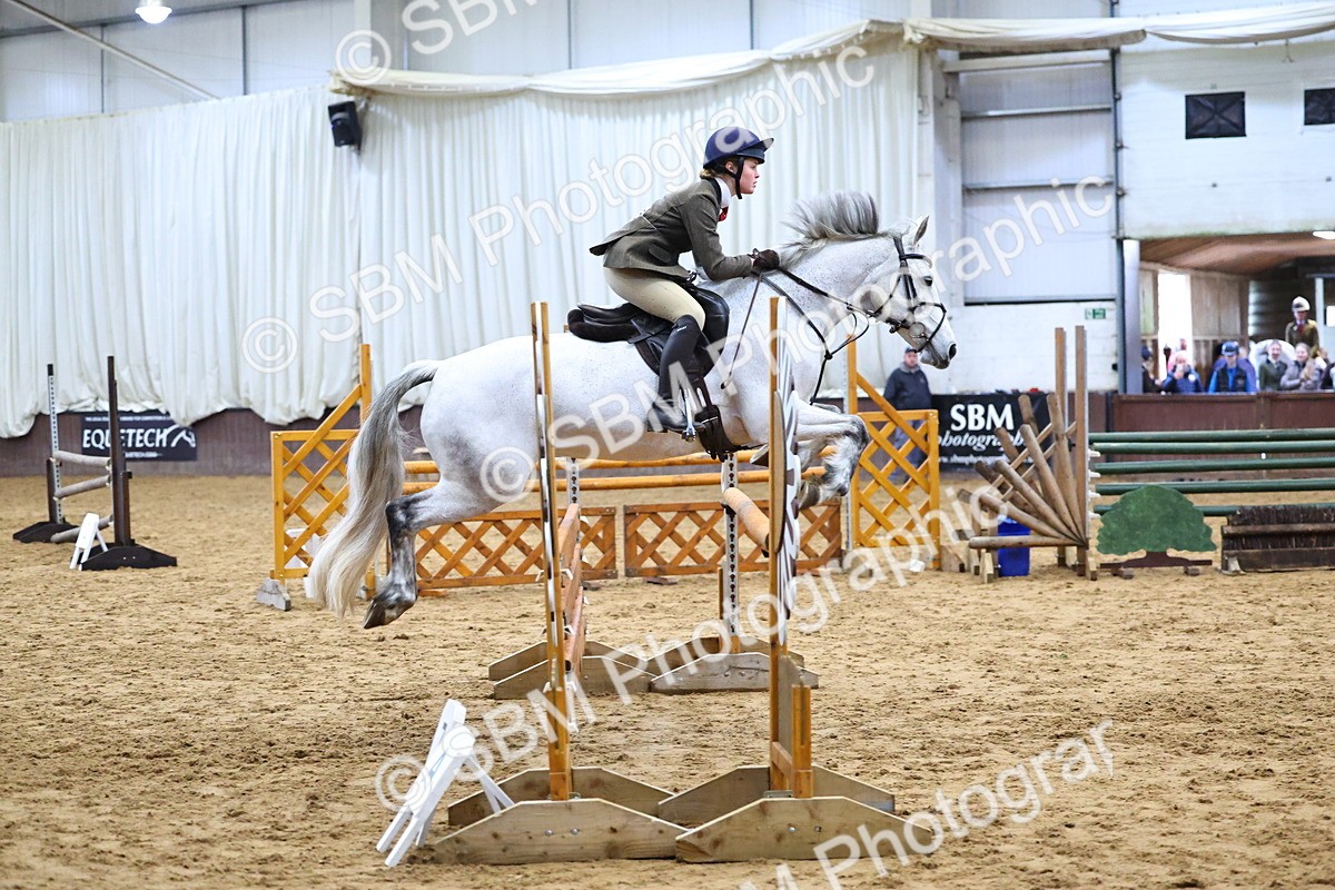 SBM_006616 - Class 43 - RIHS Qualifier Exceeding 43cms