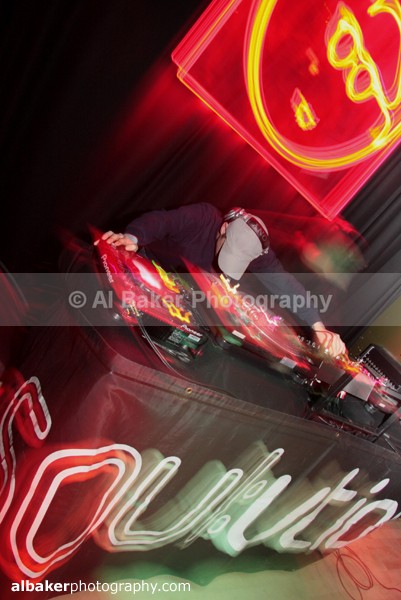 calibre - Heavy Hitterz: (A - L)