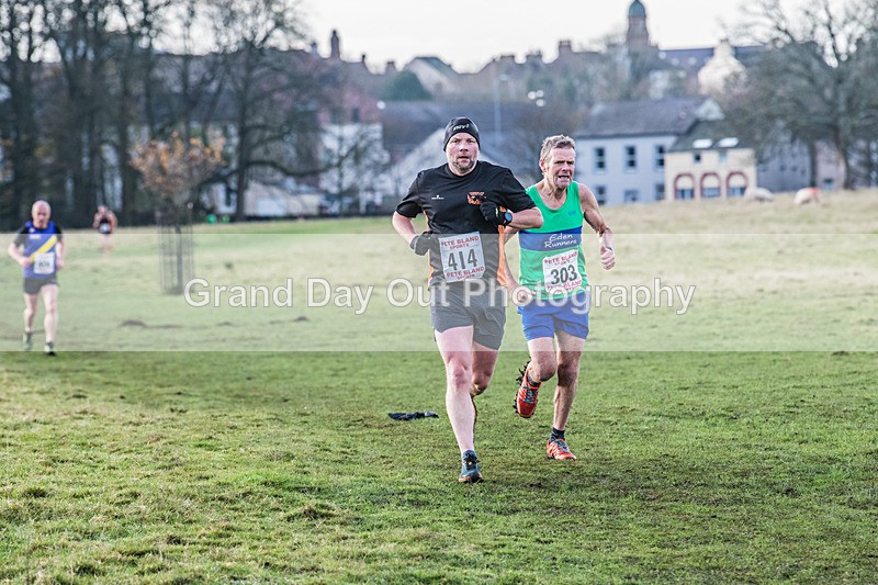 Workington XC-616 - Workington Cross Country Curwen Park, Saturday 3rd December 2022