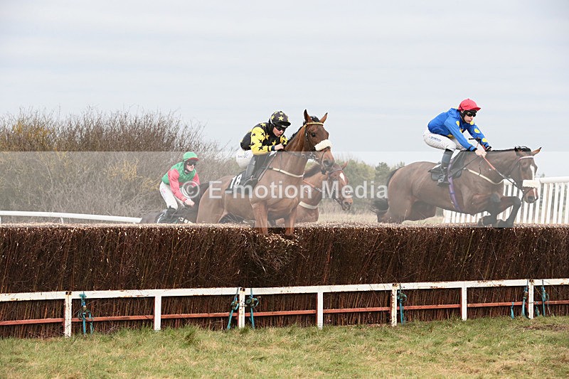PtP 060119 154 - Larkhill Racing Club - Point-to-Point- 06/01/2019