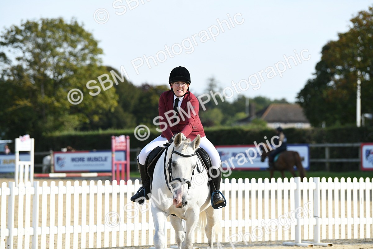 SBM_60650 - j25 - Junior Horse 80cm Championship