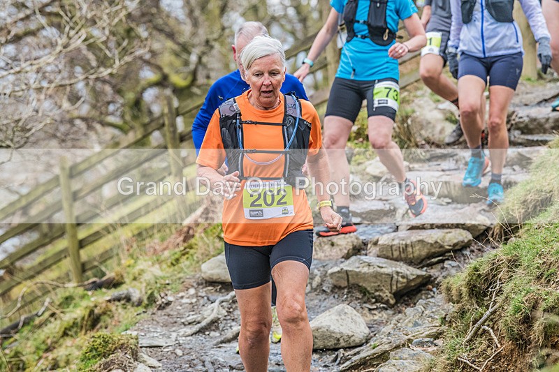 Buttermere-156 - Fellside Events Buttermere Trail Race Sunday 22nd March 2026