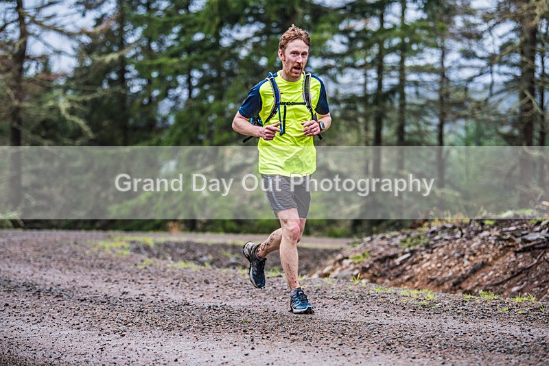 Glentress 21  10K-1368 - High Terrain Events Glentress 21 & 10K Trail Races Saturday 18th November 2023