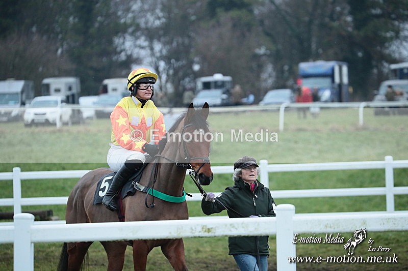 PtP 180126  1594 - Royal Artillery PtP Larkhill 18/01/26