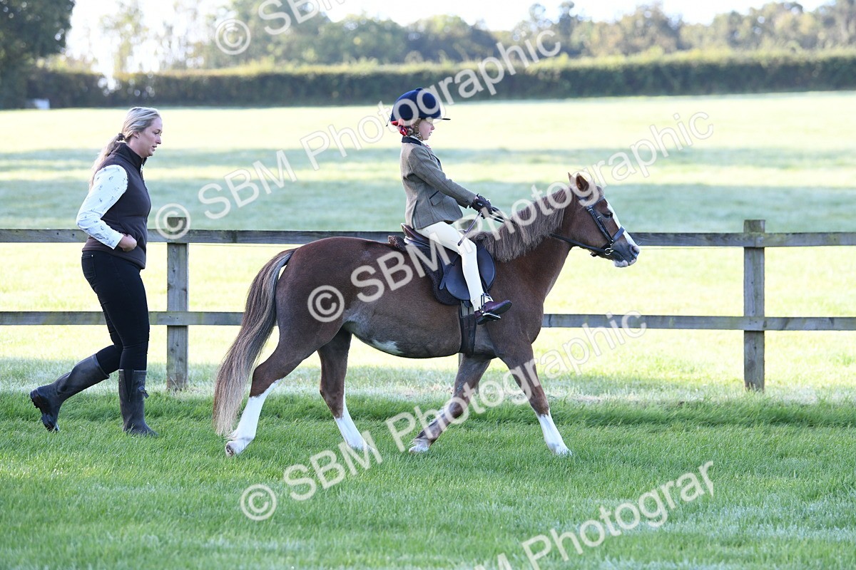 SBM_33903 - S16 - Condition & Turnout - Ridden