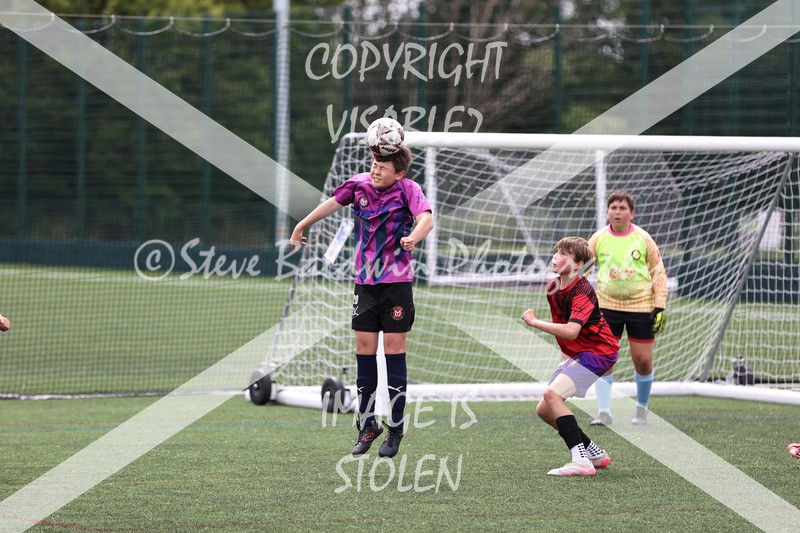 1DX32438 - Sun 14th U12 Boys