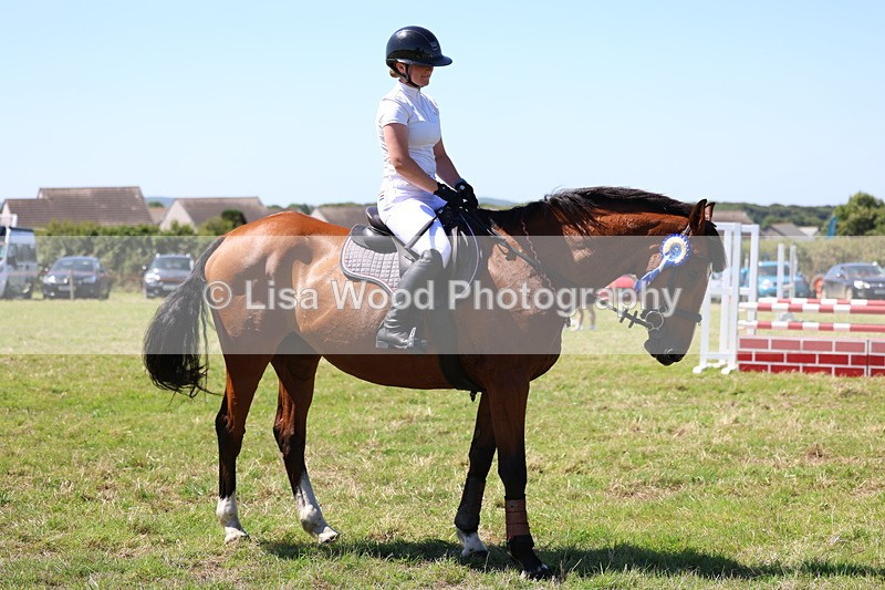 3E7A5255 - Class 4: Club 90cm