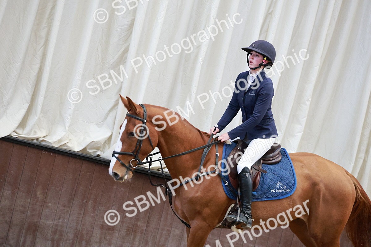 SBM_003179 - Class 9 - Senior British Novice - 90cm