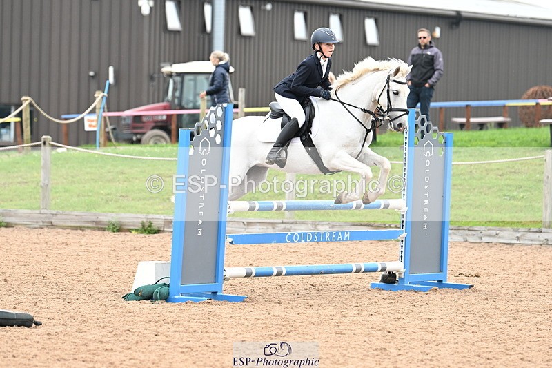 240907A-140729-02258 - Cls 4 Pony Big Team 95cm & 1.05m