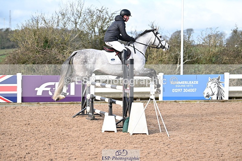 240224A-105101-03313 - Cls 10 Discovery and 1m Open