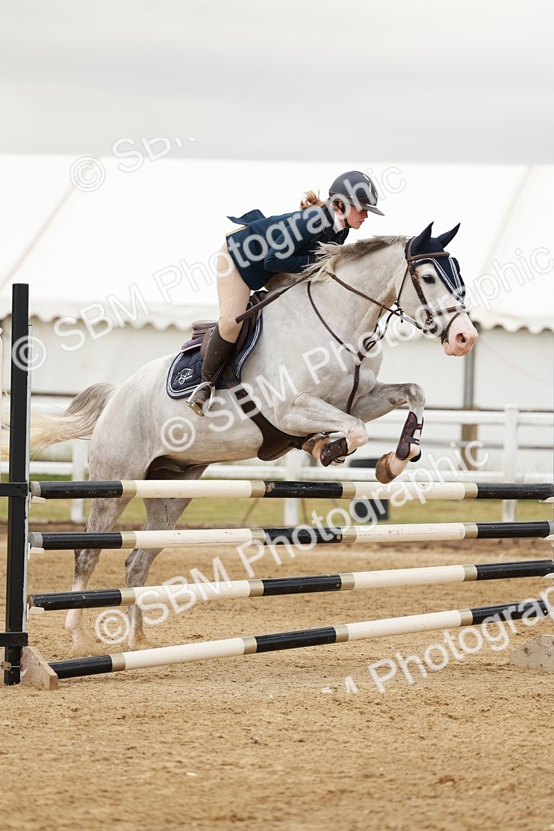 SBM_006857 - Class 2 - Senior Discovery - 1.00m Open