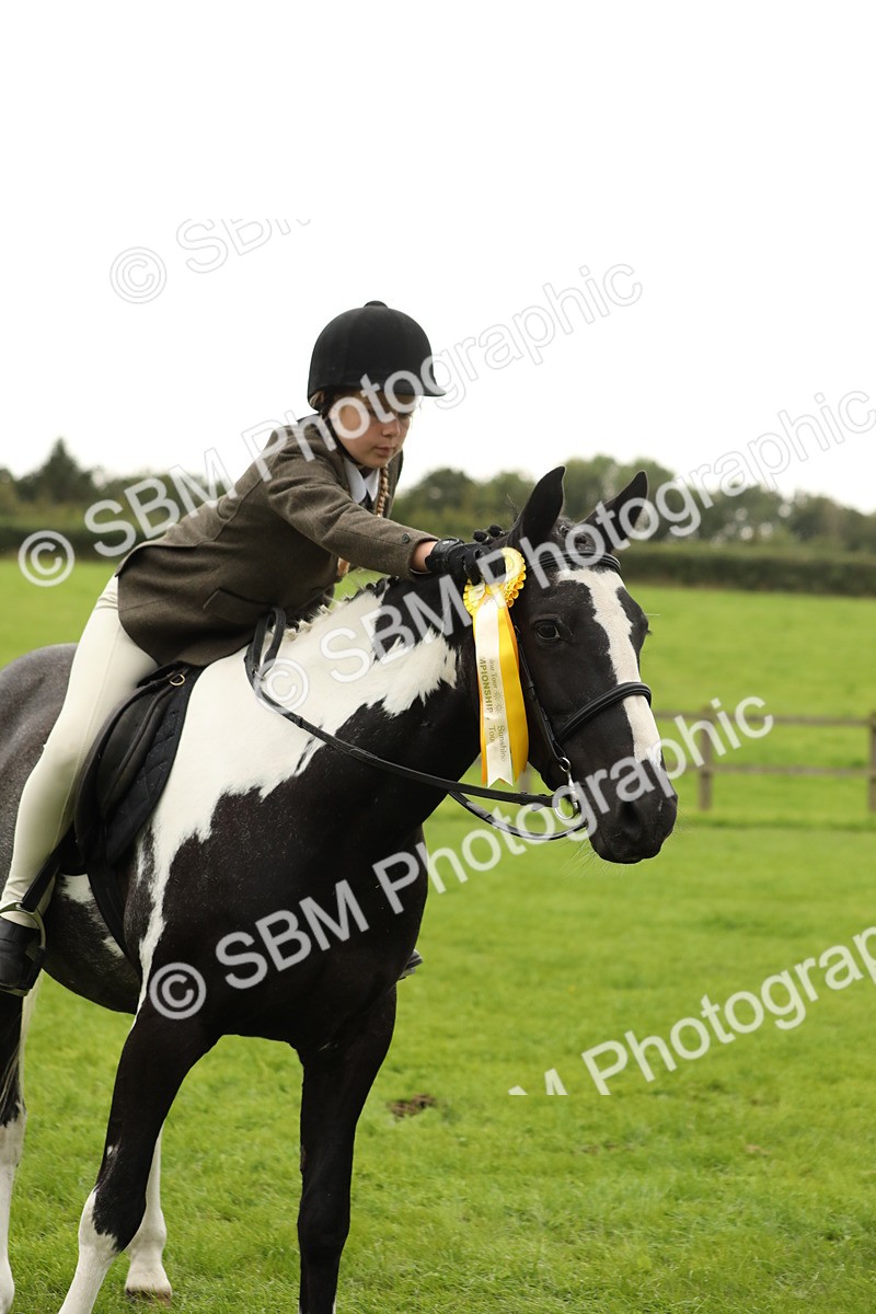 SBM_71435 - S41 - Ridden Equitation (Best Rider)