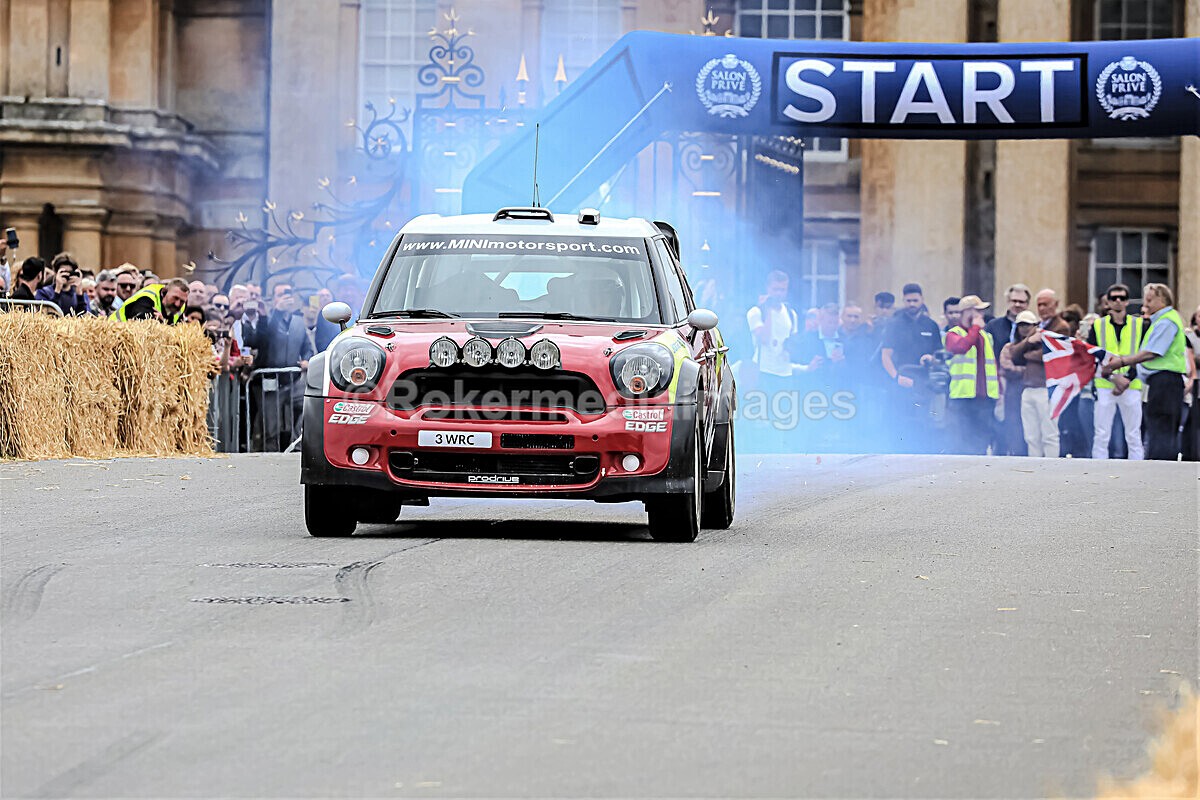 SP 2022-303 - SALON PRIVE SEPT 2022