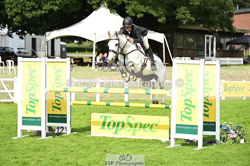 250615A-084720-09276 - Cls 35 Foxhunter