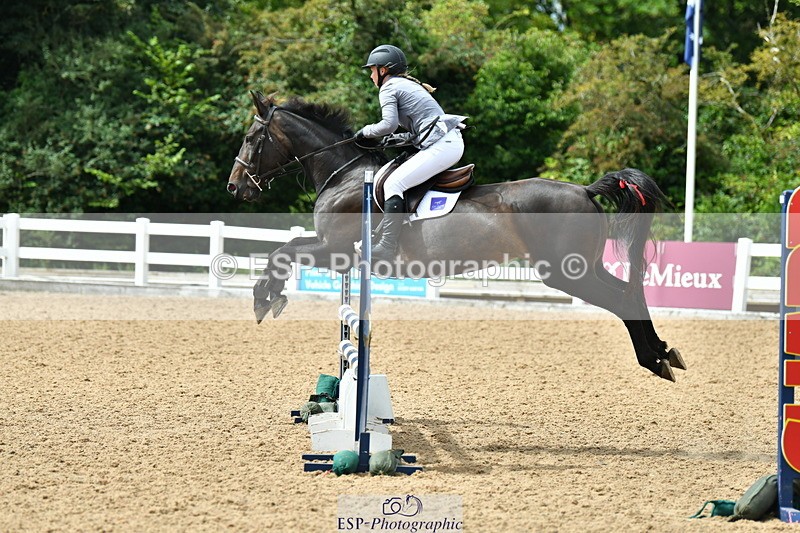 230813A-120722-11838 - Cls 41 85cm National Amateur Qualifier