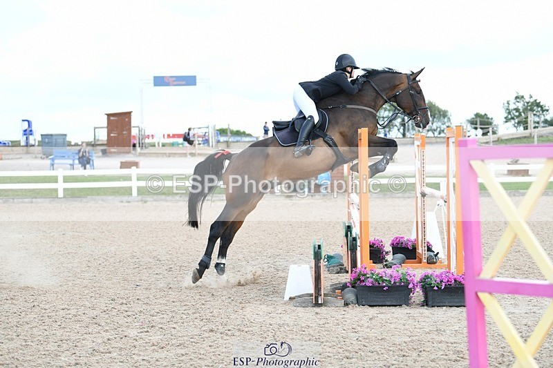 250801-161853-06984 - Cls 25 A&B Nat Am 1.10 & 1.10 Open