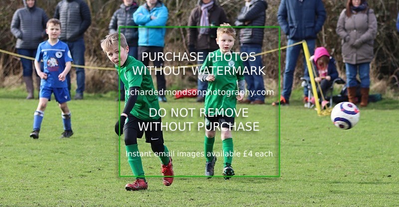 IMG_5897 - Ibis U9 v Milnthorpe & District U9 Part Two