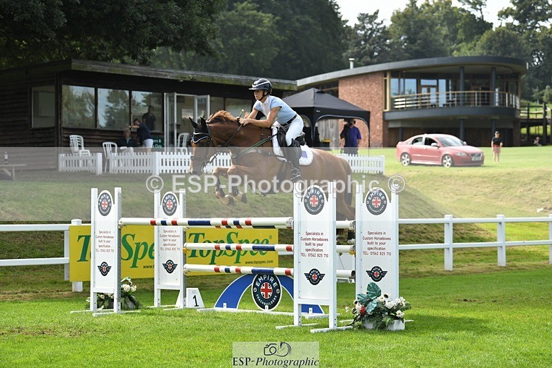 230908-140257-02262 - Cls 4 National 1.40m Open