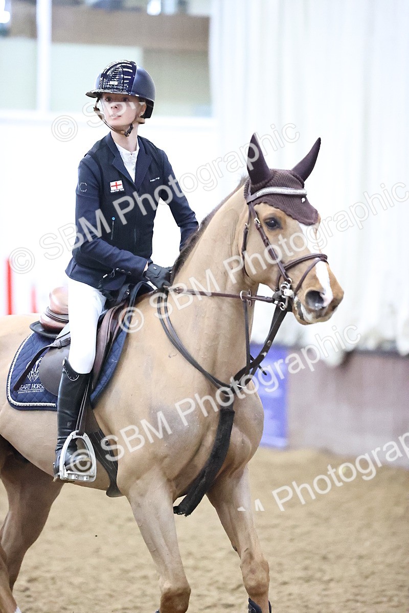 SBM_001090 - Class 6 - Junior 1.15m