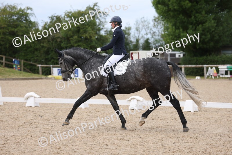 20250604-0750 - Class 4 - Novice 6