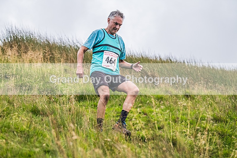 Steel Fell-805 - Steel Fell Race Wednesday 6th August 2025