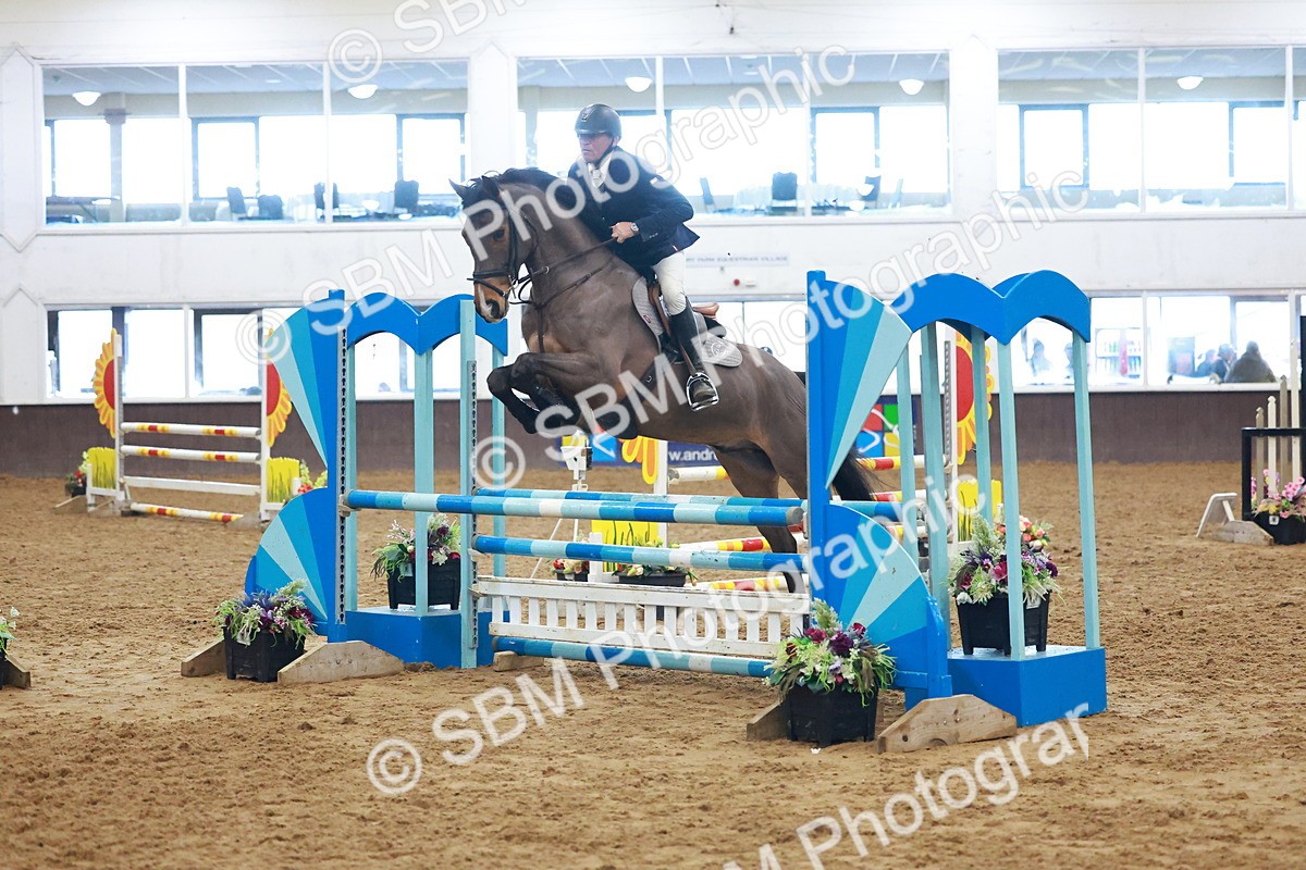 SBM_003049 - Class 9 - Senior Discovery - 1.00m