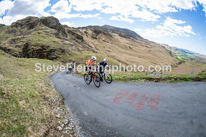 135041 - Hardknott Pass Camera 2 13.00-14.00