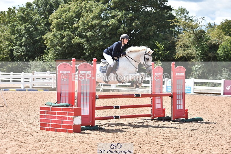 230806A-125844-01863 - Cls 20 Pony Discovery & 90cm Open